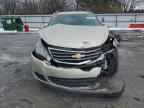 2015 CHEVROLET TRAVERSE