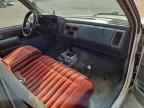 1989 GMC Sierra