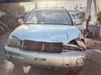 2003 TOYOTA HIGHLANDER
