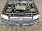 2003 NISSAN PATHFINDER