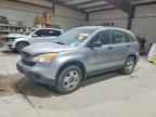 2008 HONDA CR-V