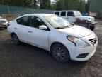 2017 NISSAN VERSA
