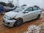 2017 HYUNDAI ACCENT