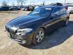 2013 BMW 5 series
