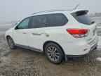 2014 NISSAN PATHFINDER