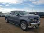 2021 CHEVROLET Silverado