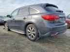 2015 ACURA MDX
