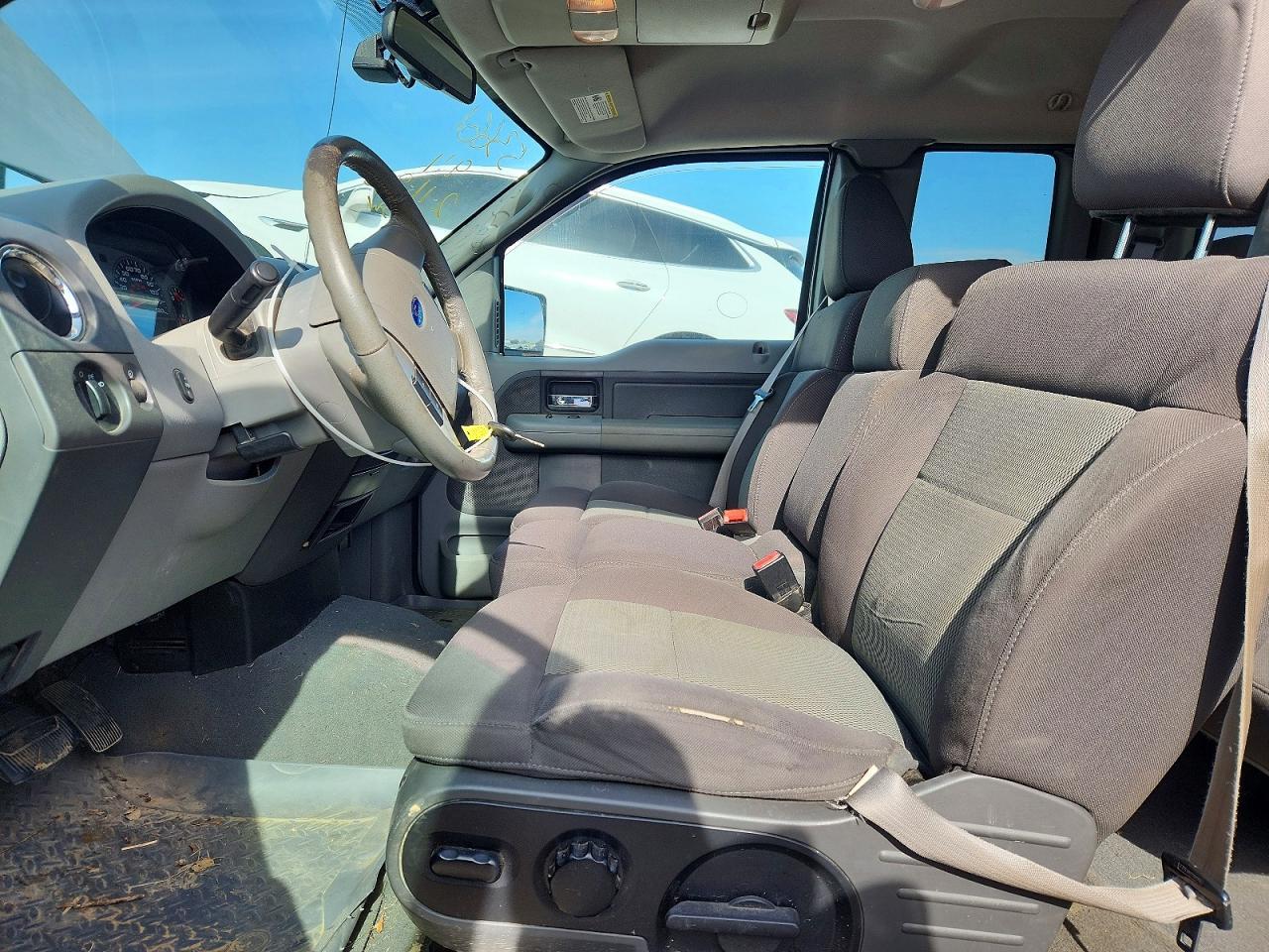 2006 FORD F-150