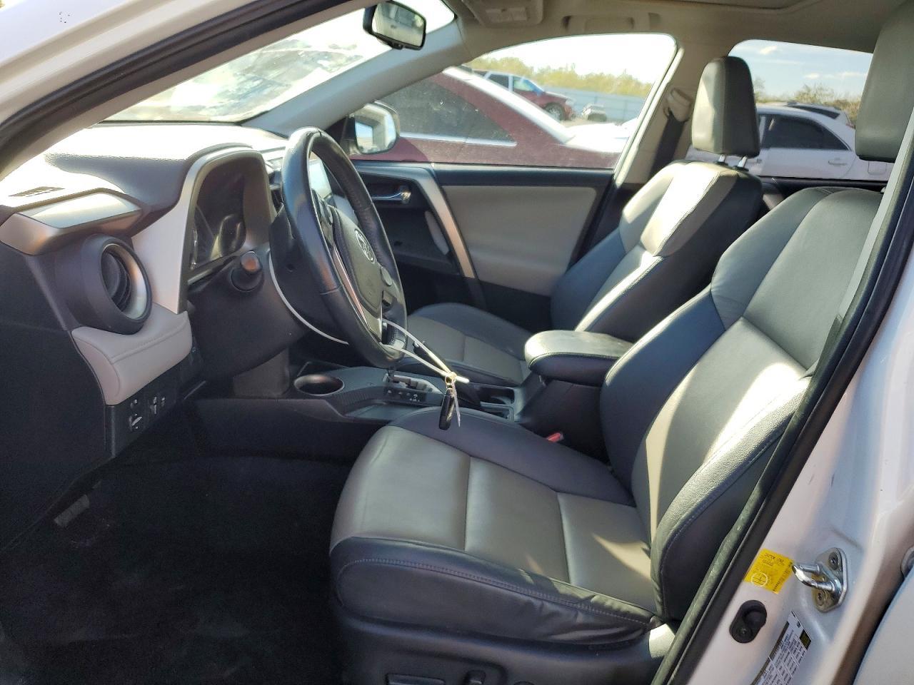 2014 TOYOTA RAV4