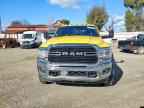2021 RAM 5500