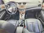 2013 NISSAN SENTRA