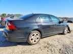 2011 FORD FUSION