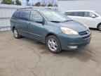2005 TOYOTA SIENNA
