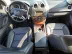 2011 MERCEDES-BENZ ML-Class