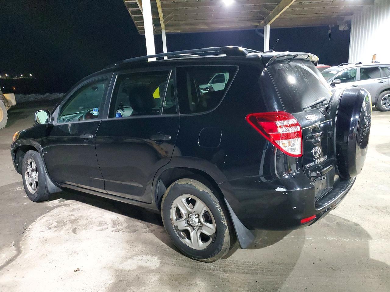 2010 TOYOTA RAV4
