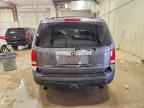 2015 HONDA PILOT