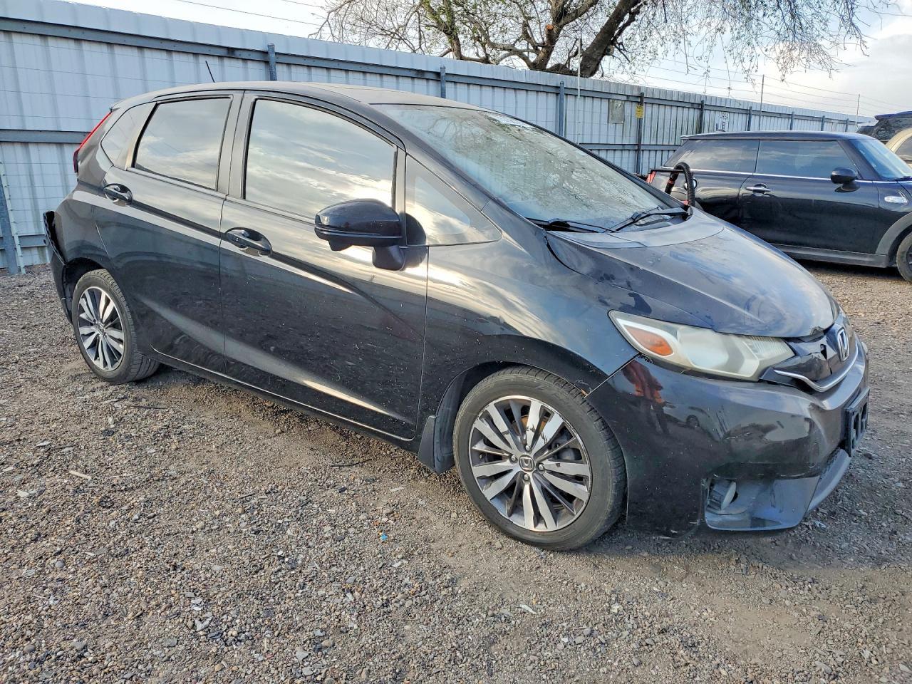 2016 HONDA FIT