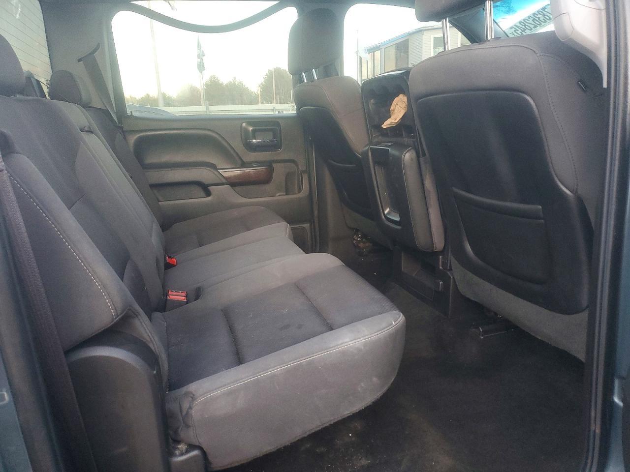 2014 GMC Sierra