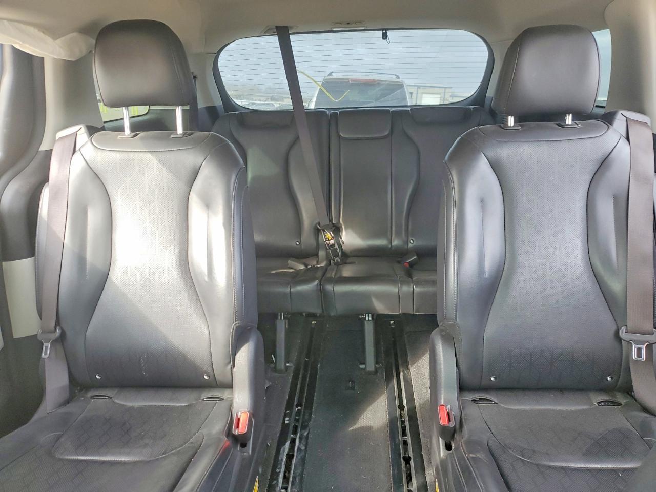 2023 KIA Carnival