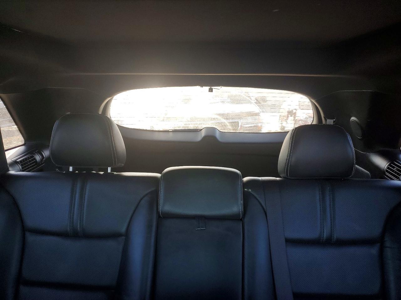 2014 KIA SORENTO