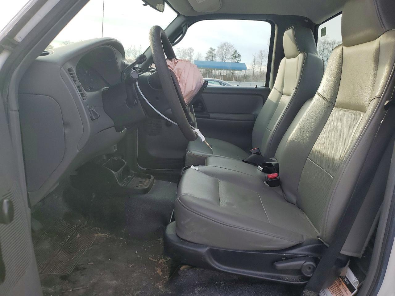 2006 FORD RANGER