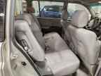 2007 TOYOTA HIGHLANDER