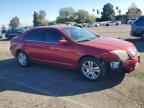 2006 FORD FUSION