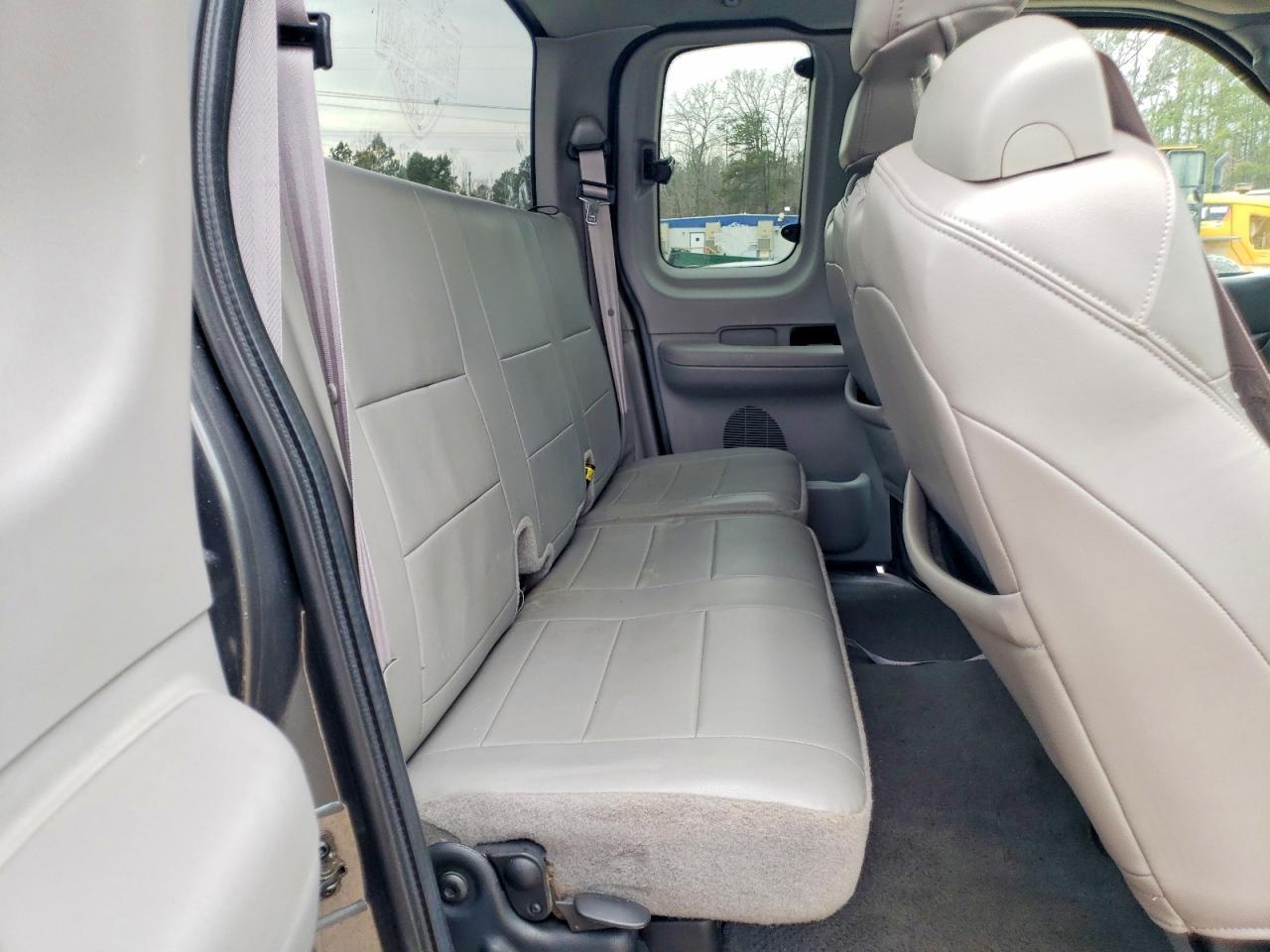 2002 FORD F-150