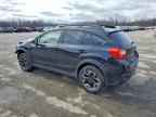 2016 SUBARU Crosstrek