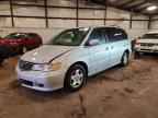 2001 HONDA ODYSSEY