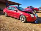 2008 FORD FUSION