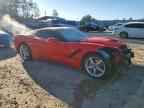 2015 CHEVROLET Corvette Stingray