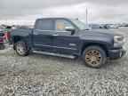 2016 CHEVROLET Silverado