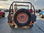 1967 JEEP Cj