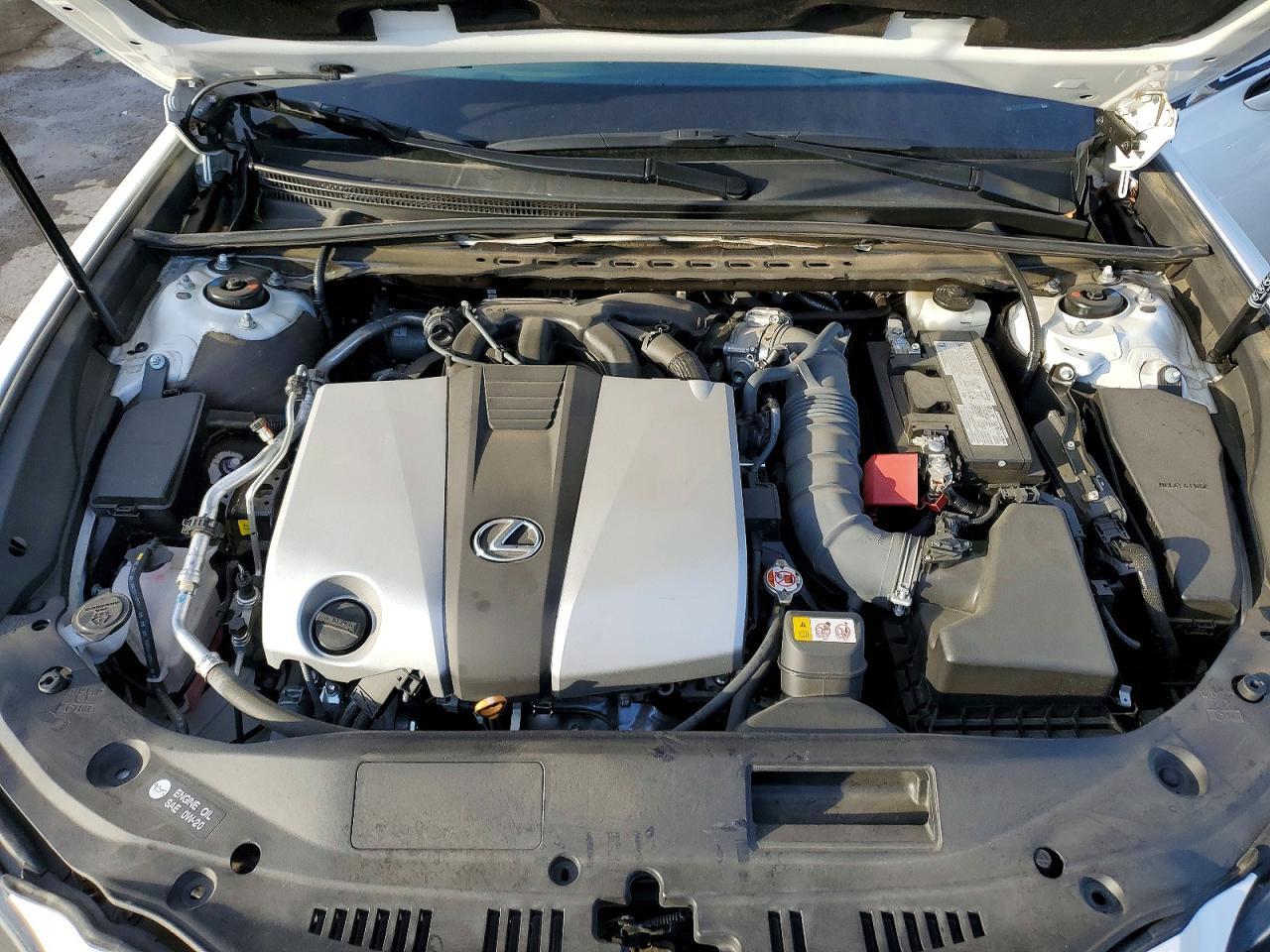 2024 LEXUS ES 350