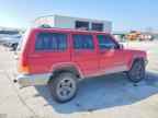 2000 JEEP CHEROKEE