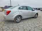 2013 CHEVROLET SONIC