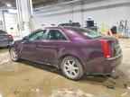2008 CADILLAC CTS