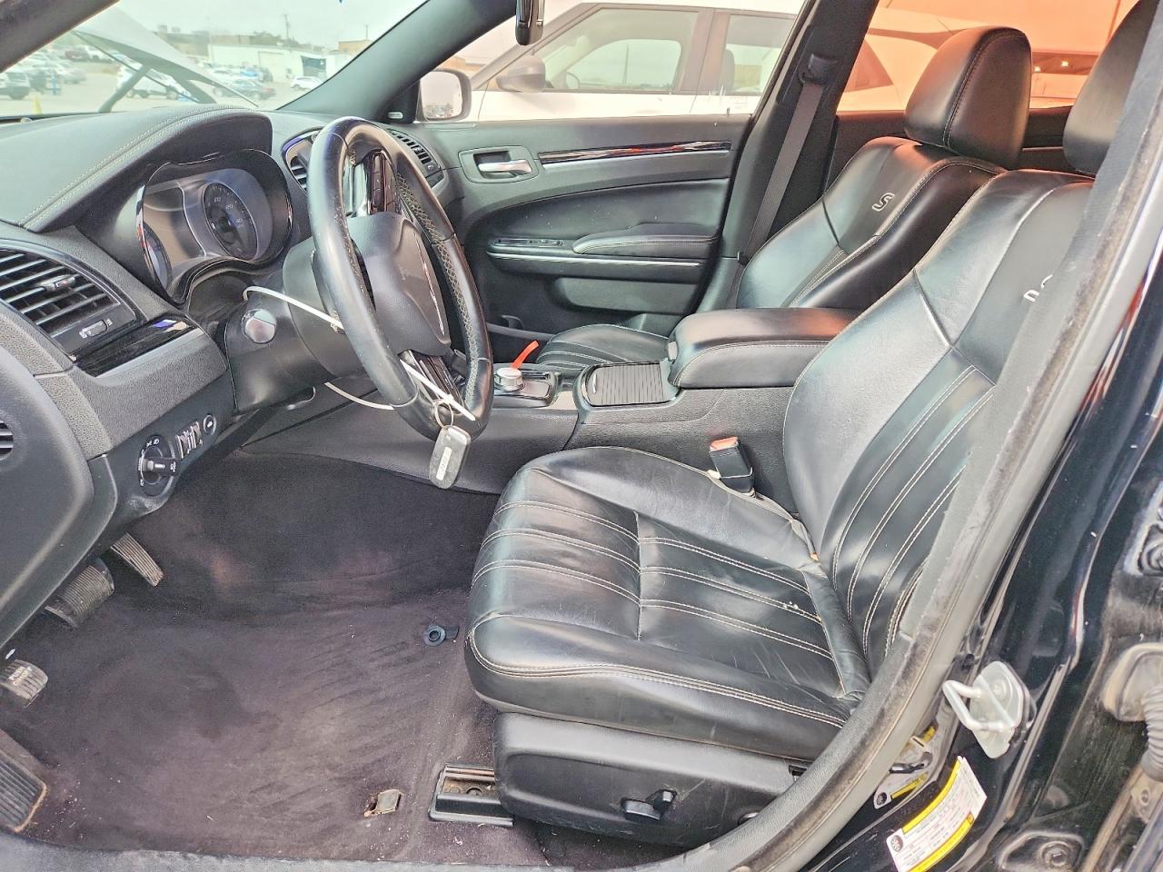 2018 CHRYSLER 300