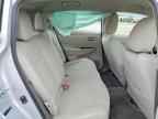 2011 NISSAN LEAF