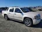 2010 CHEVROLET Avalanche