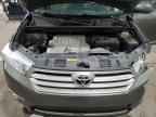 2012 TOYOTA HIGHLANDER