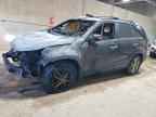 2014 KIA SORENTO