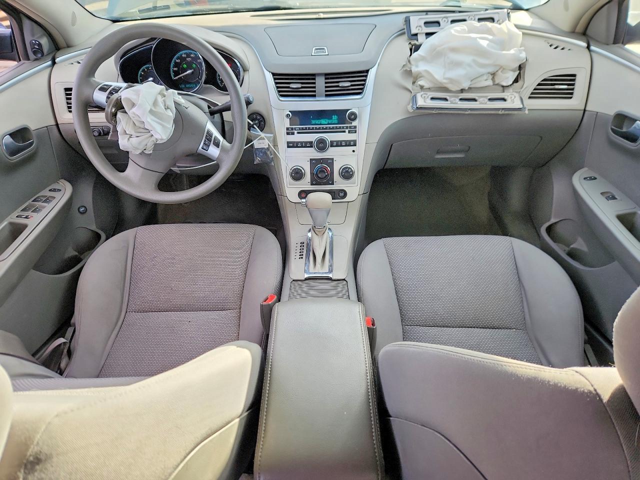 2008 CHEVROLET MALIBU
