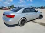 2009 HYUNDAI SONATA