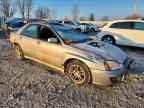 2005 SUBARU IMPREZA