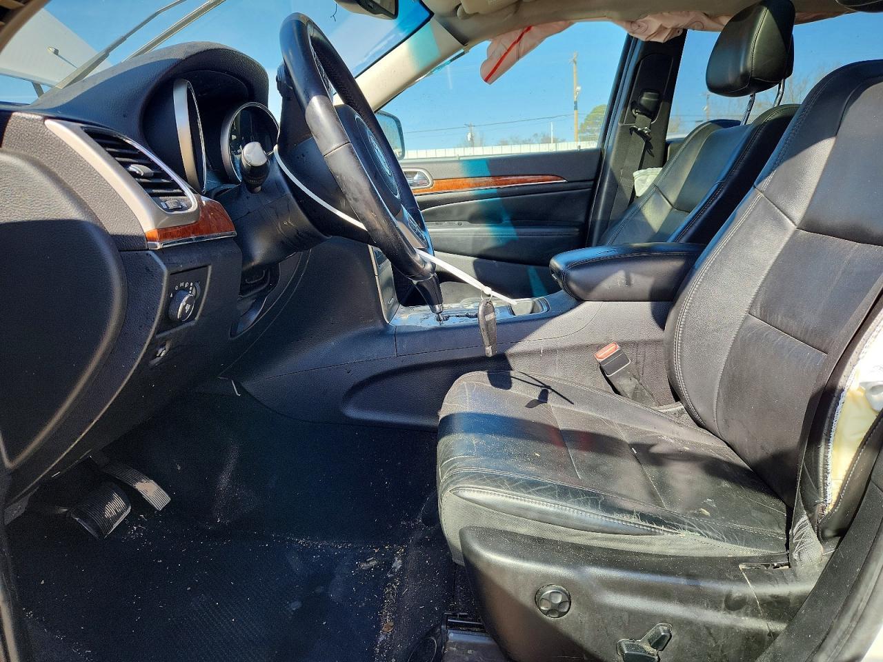2011 JEEP Grand Cherokee