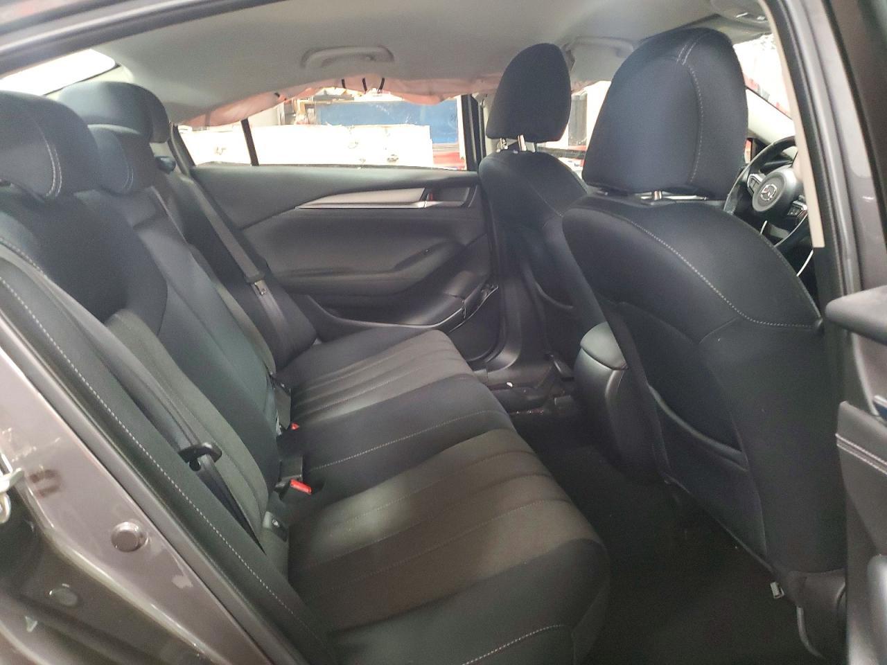 2018 MAZDA 6
