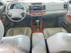 2002 TOYOTA CAMRY