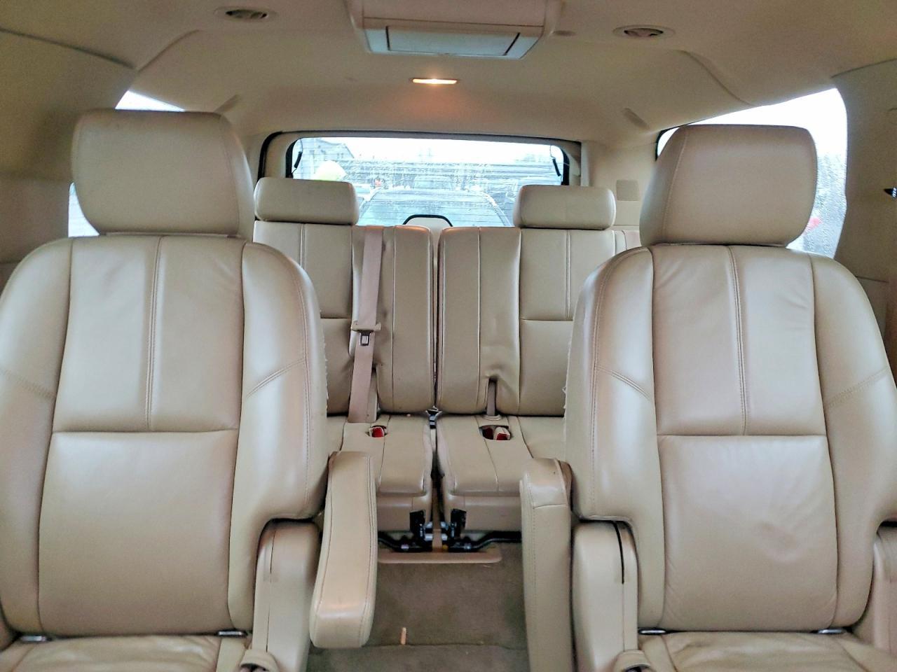 2011 GMC Yukon XL